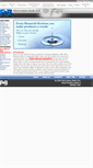 Mobile Screenshot of myfirstcenturybank.com